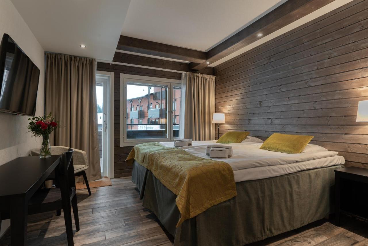 Ski-Inn Rukavalley Dış mekan fotoğraf